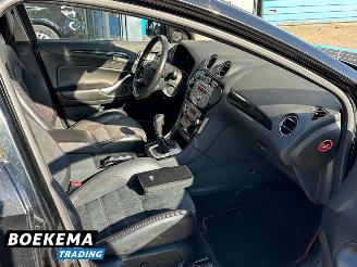 Ford Mondeo Wagon 2.0 TDCi Titanium Automaat Memory Navigatie Keyless picture 22
