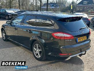 Ford Mondeo Wagon 2.0 TDCi Titanium Automaat Memory Navigatie Keyless picture 3
