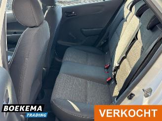 Kia Picanto 1.0 CVVT EconomyPlusLine Airco picture 19
