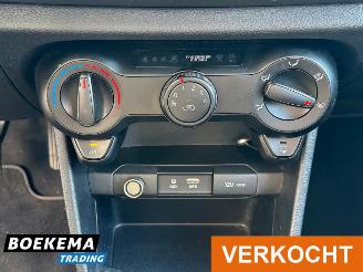 Kia Picanto 1.0 CVVT EconomyPlusLine Airco picture 27