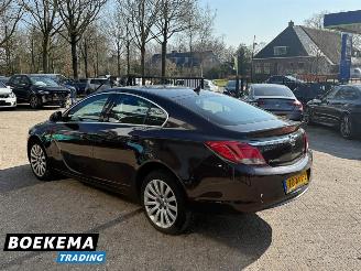 Opel Insignia 2.0 CDTI EcoFLEX Edition Navigatie Clima Cruise picture 3