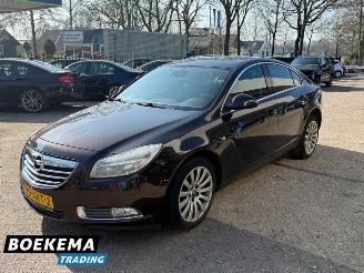 Opel Insignia 2.0 CDTI EcoFLEX Edition Navigatie Clima Cruise picture 4