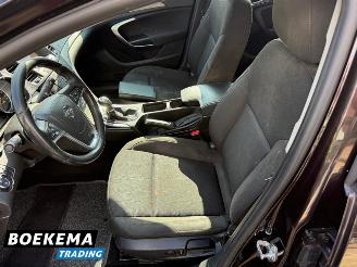 Opel Insignia 2.0 CDTI EcoFLEX Edition Navigatie Clima Cruise picture 14