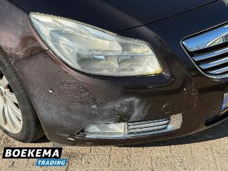 Opel Insignia 2.0 CDTI EcoFLEX Edition Navigatie Clima Cruise picture 12