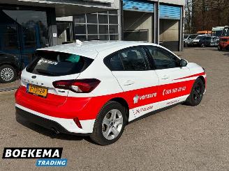 Ford Focus 1.0 EcoBoost Hybrid Connected Clima Navigatie picture 2
