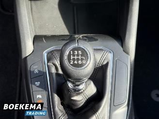 Ford Focus 1.0 EcoBoost Hybrid Connected Clima Navigatie picture 23