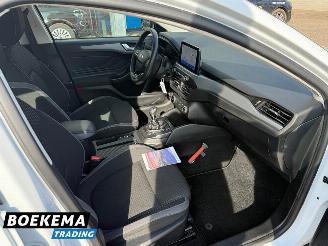 Ford Focus 1.0 EcoBoost Hybrid Connected Clima Navigatie picture 17