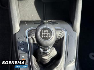 Ford Focus 1.0 EcoBoost Hybrid Connected Clima Navigatie picture 23