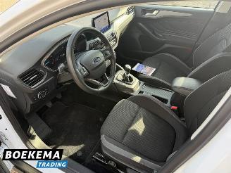 Ford Focus 1.0 EcoBoost Hybrid Connected Clima Navigatie picture 11