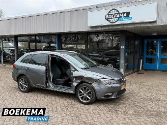 Vrakbiler auto Seat Ibiza ST 1.2 TSI FR Clima Stoelverw. 2013/10