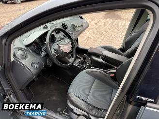 Seat Ibiza ST 1.2 TSI FR Clima Stoelverw. picture 12