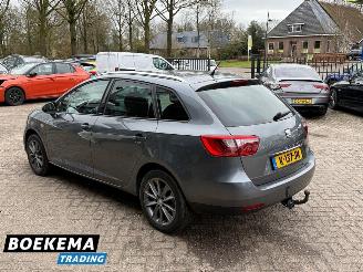 Seat Ibiza ST 1.2 TSI FR Clima Stoelverw. picture 3
