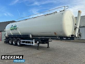 LAG  O-3-TI Kipsilo 63000L picture 3