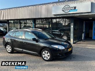 Renault Mégane Estate 1.4 TCe 131PK Expression Navigatie Airco Cruise PDC picture 1