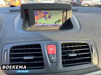 Renault Mégane Estate 1.4 TCe 131PK Expression Navigatie Airco Cruise PDC picture 20