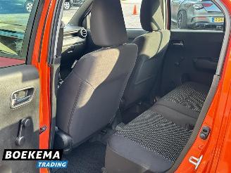 Suzuki Ignis 1.2 Smart Hybrid Style Navigatie Airco picture 17