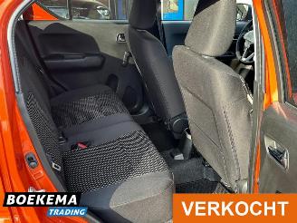 Suzuki Ignis 1.2 Smart Hybrid Style Navigatie Airco picture 19