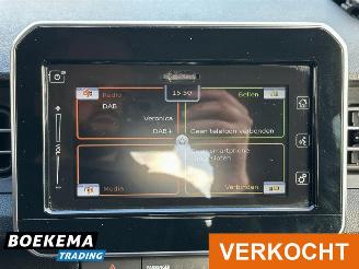 Suzuki Ignis 1.2 Smart Hybrid Style Navigatie Airco picture 25
