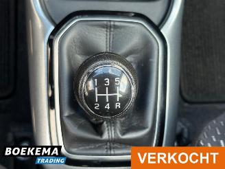 Suzuki Ignis 1.2 Smart Hybrid Style Navigatie Airco picture 27