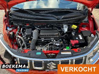 Suzuki Ignis 1.2 Smart Hybrid Style Navigatie Airco picture 8