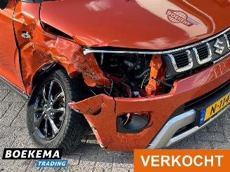 Suzuki Ignis 1.2 Smart Hybrid Style Navigatie Airco picture 5