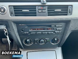 BMW 3-serie 318i 130PK Leer Airco Cruise Control picture 20