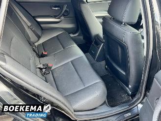 BMW 3-serie 318i 130PK Leer Airco Cruise Control picture 13