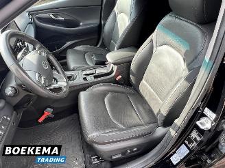 Hyundai I-30 1.5 T-GDi MHEV Stoel/Stuur Verwarming + Ventilatie Navigatie Camera picture 15