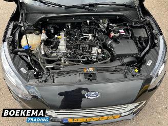 Ford Focus 1.0 EcoBoost Business Navigatie Climate Cruise Camera picture 7