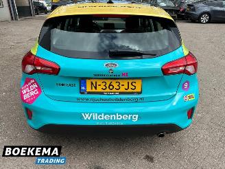 Ford Focus 1.0 EcoBoost Business Navigatie Climate Cruise Camera picture 5