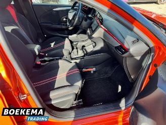 Opel Corsa 1.2 GS Line Apple-Car Climate Lane-Ass picture 17