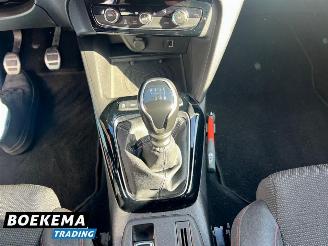 Opel Corsa 1.2 GS Line Apple-Car Climate Lane-Ass picture 23