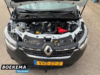 Renault Express 1.5 DCI 75 Comfort Airco Cruise PDC picture 11