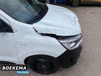 Renault Express 1.5 DCI 75 Comfort Airco Cruise PDC picture 12