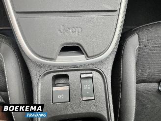 Jeep Avenger Summit 54 kWh Carplay Navigatie Camera LED Keyless ACC picture 25