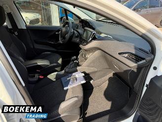 Peugeot 208 1.2 PureTech Blue Lion Navigatie Airco Cruise picture 20