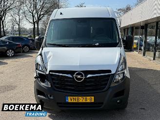 Opel Movano 2.3 Turbo 135PK L3-H2 Climate Control Navigatie Cruise PDC Camera picture 6