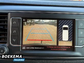 Citroën Jumpy 2.0 HDI 180PK DC 5-Pers XL Automaat Navigatie Camera Leer Stoelverwarming picture 28