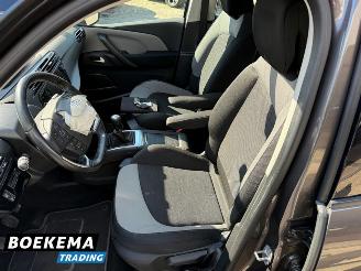 Citroën C4-picasso 1.2 PT Business Navigatie Keyless 7-Persoons Clima Zenith picture 15