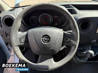 Opel Movano 2.3 CDTI L3-H2 Navigatie Clima Cruise PDC Schuifdeur picture 18