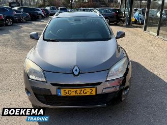 Renault Mégane Estate 1.4 TCe Dynamique Navigatie Climate Cruise PDC picture 5