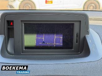 Renault Mégane Estate 1.4 TCe Dynamique Navigatie Climate Cruise PDC picture 20