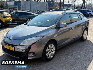 Renault Mégane Estate 1.4 TCe Dynamique Navigatie Climate Cruise PDC picture 4
