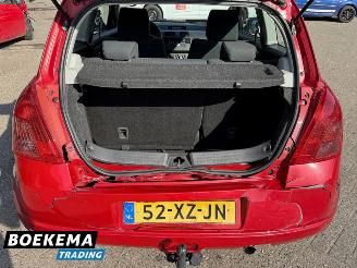 Suzuki Swift 1.5 Exclusive Automaat Keyless Airco picture 7