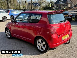 Suzuki Swift 1.5 Exclusive Automaat Keyless Airco picture 3