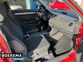 Suzuki Swift 1.5 Exclusive Automaat Keyless Airco picture 15