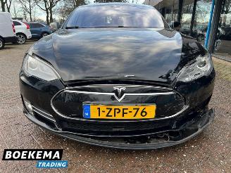 Tesla Model S 85 Base FREE SUPER CHARGE Autopilot Leder BTW picture 7