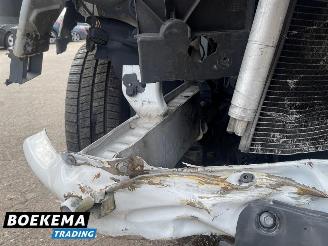 Volkswagen Crafter 35 2.0 TDI L3-H2 9-Persoons Airco Rolstoellift Cruise picture 17