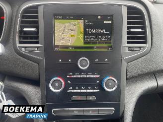 Renault Mégane Estate 1.2 TCe Zen Navigatie Cruise Climate Navi picture 23
