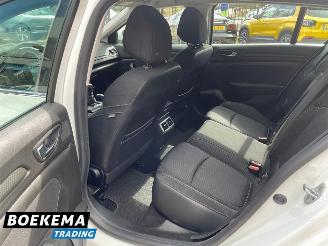 Renault Mégane Estate 1.2 TCe Zen Navigatie Cruise Climate Navi picture 18